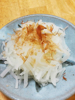 大根炒め☆ 介護食・離乳食にも-レシピのメイン写真