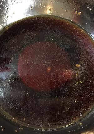 超簡単☆焼肉のたれ甘口 牛肉 豚肉に-レシピのメイン写真