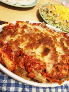 余った餃子でおつまみ-レシピのメイン写真