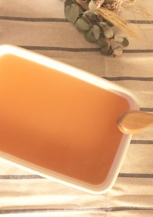 りんごかん-レシピのメイン写真