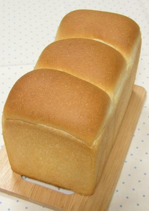 練乳食パン*手作りコンデンスミルク*-レシピのメイン写真