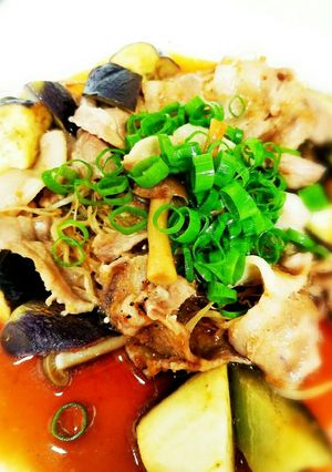 野菜たっぷり豚バラの蒸し焼き-レシピのメイン写真