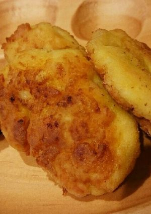 カリっとフワッと！チキンナゲット-レシピのメイン写真