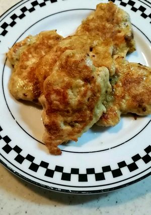 ✨✨ヘルシーささみのカレー味ナゲット✨✨-レシピのメイン写真