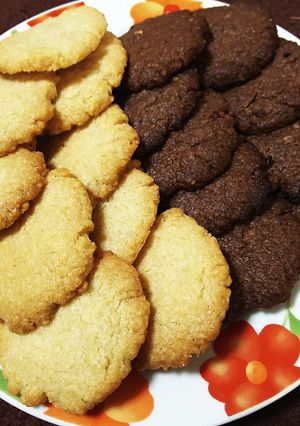 トースターで短時間サクサククッキー★-レシピのメイン写真