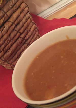 マサラカレー-レシピのメイン写真