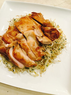 塩麹♡照り焼きチキン-レシピのメイン写真