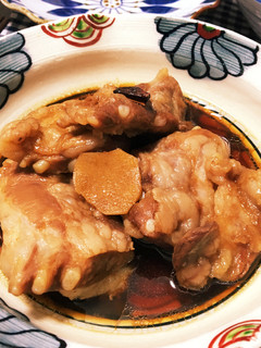 豚バラの黒糖煮〜角煮風〜-レシピのメイン写真