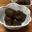 まるでお肉!こんにゃく炒め【精進料理風】
