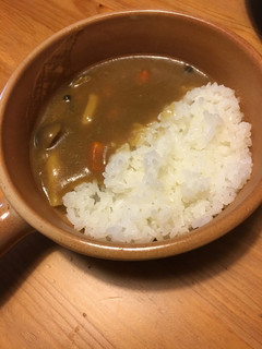 白菜!大根!野菜嫌いの子供のためのカレー-レシピのメイン写真