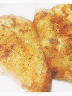 鮭のマヨネーズ焼き-レシピのメイン写真