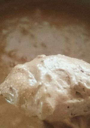 チョコムース-レシピのメイン写真