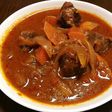 炊飯器で牛肉赤ワイン煮