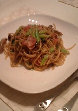 イタリアンに飽きたら！-レシピのメイン写真