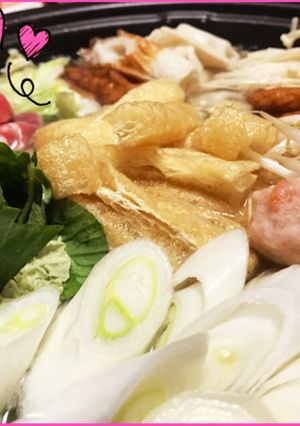 ウェイパー1つで簡単♪家族大絶賛鍋♡-レシピのメイン写真