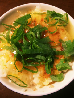 【流儀】卵かけご飯-レシピのメイン写真