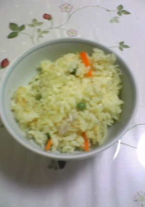 愛媛県発！？　みかんご飯-レシピのメイン写真