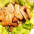 ⁎˳✧豚ロースの簡単ママレード焼き˚✧