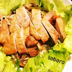 ⁎˳✧豚ロースの簡単ママレード焼き˚✧-レシピのメイン写真