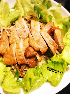 ⁎˳✧豚ロースの簡単ママレード焼き˚✧-レシピのメイン写真