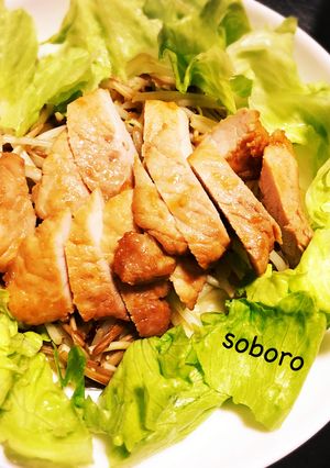 ⁎˳✧豚ロースの簡単ママレード焼き˚✧-レシピのメイン写真