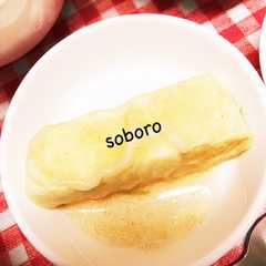 離乳食 ♡ふんわり豆腐ステーキ-レシピのメイン写真