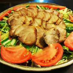 รูปของ 焼き豚
