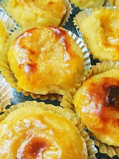 スイートポテト はちみつ-レシピのメイン写真