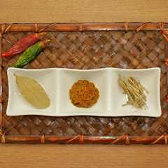 インドネシア鶏スープ【ソトアヤム】の素-レシピのメイン写真