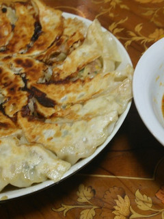 最高に美味しい餃子-レシピのメイン写真