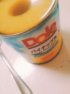 缶丸ごとゼリー♡-レシピのメイン写真