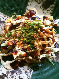 豚平焼き風 豚もやし炒め-レシピのメイン写真