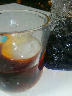 コーヒー焼酎-レシピのメイン写真