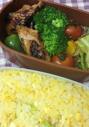 毎日お弁当250円以下:15-レシピのメイン写真