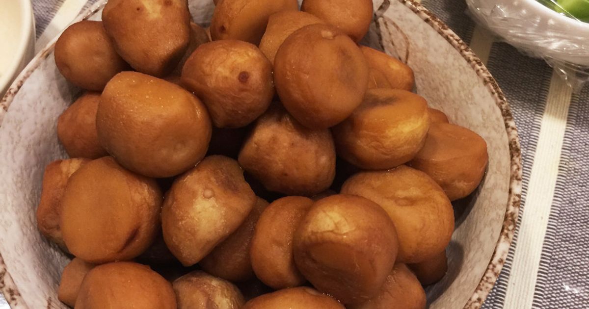 里芋の煮っころがし by しんママけんママ 【クックパッド】 簡単