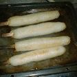 自家製きりたんぽ鍋