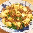 花山椒で簡単☆本格麻婆豆腐