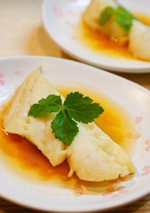 ✿鱈の味噌煮✿-レシピのメイン写真