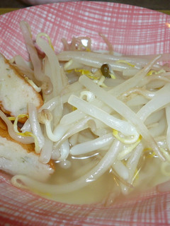 やさしい味☆もやしの煮物-レシピのメイン写真