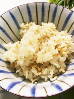 超簡単!鶏としょうがの炊き込みご飯-レシピのメイン写真