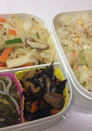 菜食☆もずくの酢のもの-レシピのメイン写真