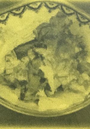 ちしゃなます-レシピのメイン写真