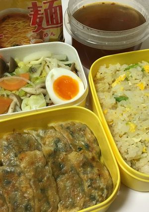 菜食☆餃子-レシピのメイン写真