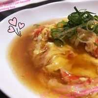基本からアレンジまで！思わずつくりたくなる「ウェイパー かに