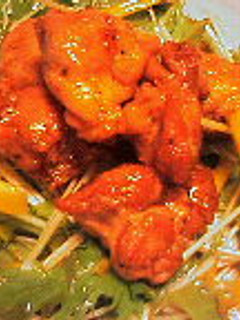 鶏肉の南蛮漬-レシピのメイン写真