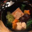 ささみと大豆粉でダイエット中でも治部煮♡