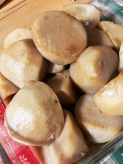 里芋の煮っころがし〈つくりおき〉-レシピのメイン写真