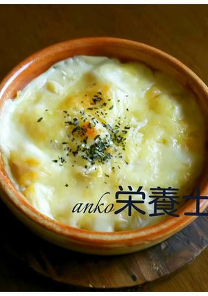 ★簡単絶品本格的♪シーフードグラタン-レシピのメイン写真