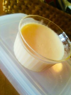 ダイエット 濃厚チーズケーキ-レシピのメイン写真