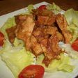 車麩のレシピその2 唐揚げ